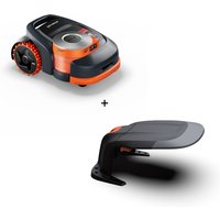 Koop Segway Navimow H210E + gratis Garage -