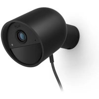 Koop Philips Hue Bedrade Secure 2K camera - Zwart - 8721103045027